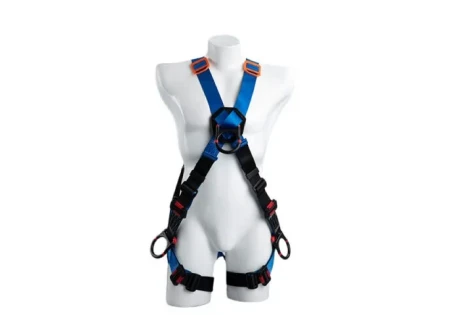 ARNES 4 ARGOLLAS EN X MULTIPROPÓSITO