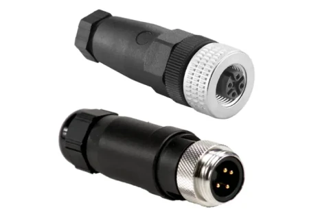 Accesorios para conectores de red y automatización