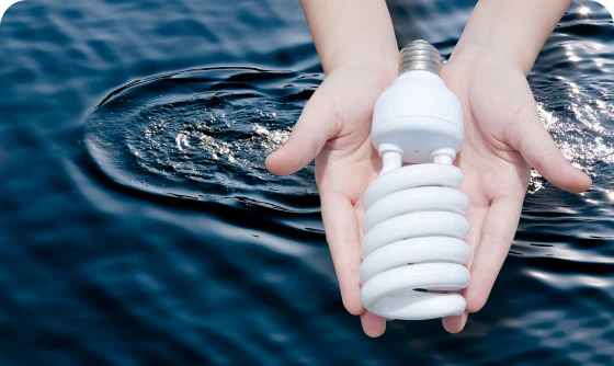 Ahorro y Uso Eficiente de Recursos