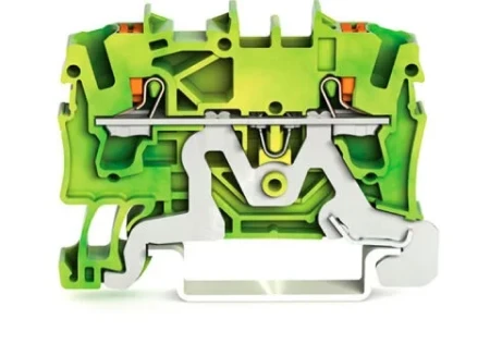 BORNE PASO CAGE CLAMP