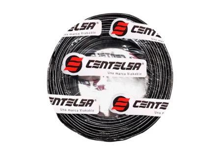 CABLE VEHICULAR ILUMINACIÓN