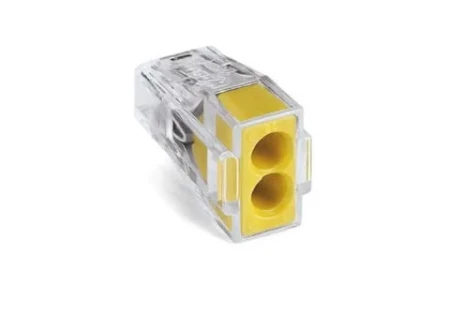 CONECTOR WAGO DERV 18