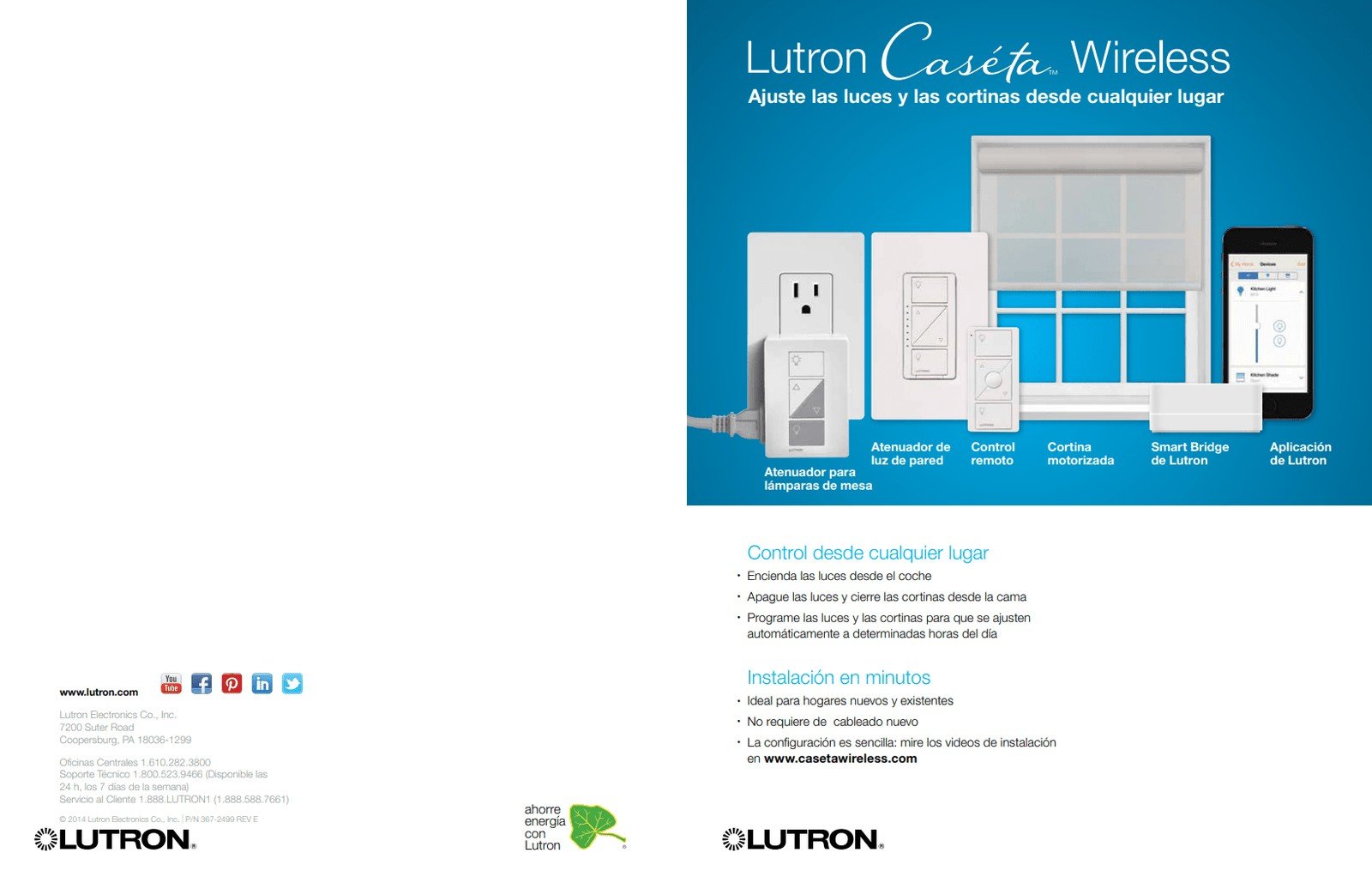 Catalogo-2014-Lutron-Wireless