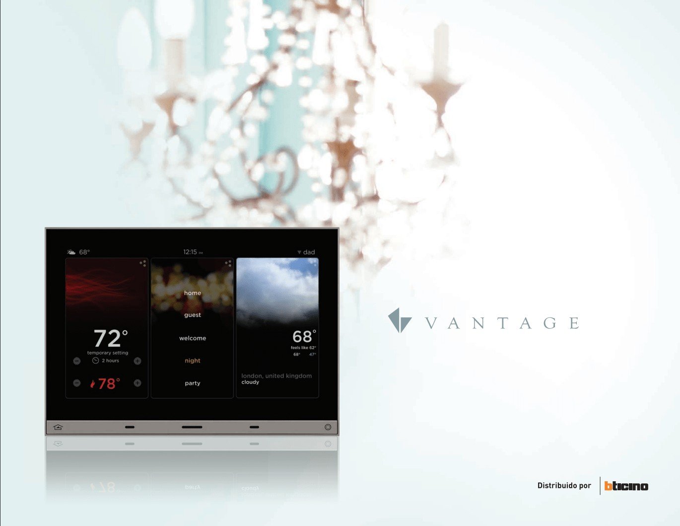 Catalogo-2019-Bticino-Vantage