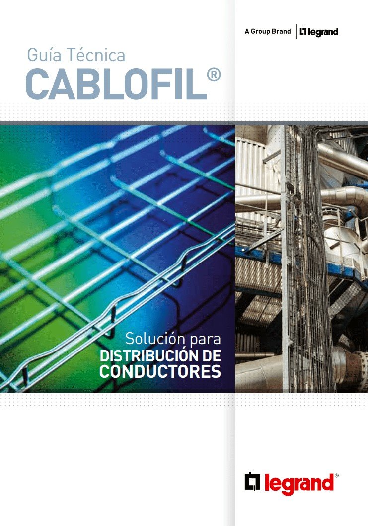 Catalogo-2020-Legrand-Cablofil-Solucion-para-Distribucion-de-Conductores