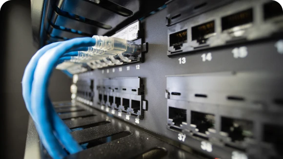 Eficiencia para Redes LAN