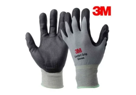 GUANTES CONFORT GRIP