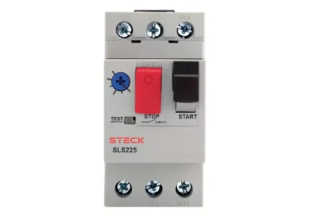 GUARDAMOTOR STK TERMOMAGETICO