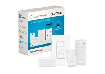 KIT INTELIGENTE PARA EL HOGAR