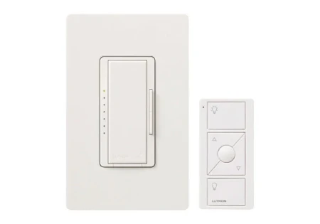 DIMMER RF FLUORESCENTE/LED