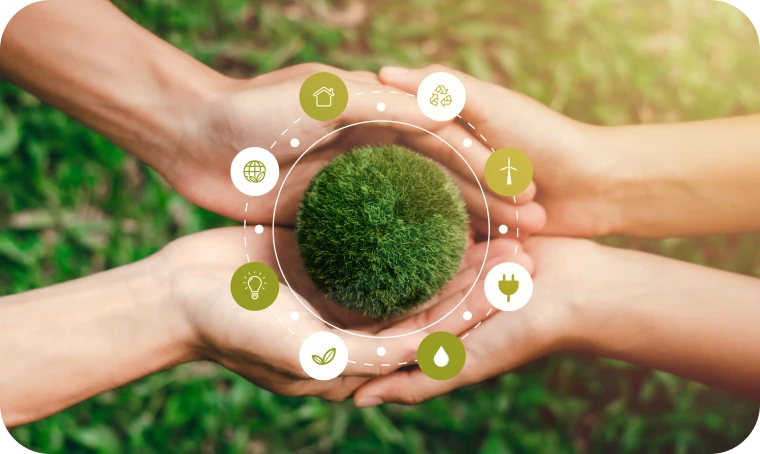 Liderando el Cambio Sostenible