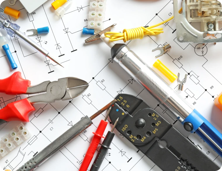 Nuestro Catálogo incluye