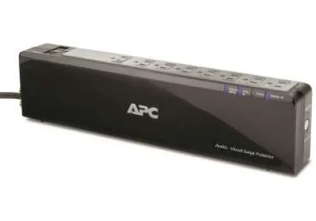 Protectores contra sobretensiones para AV