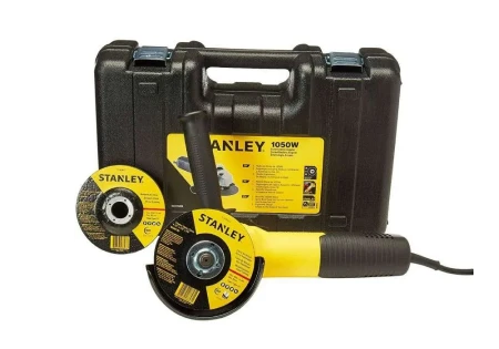 Pulidora Angular 4-1/2"