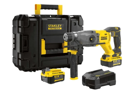 Rotomartillo SDS Plus 1-1/8" 20V