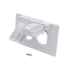 PLACA DOBLE INTEMPERIE EAGLE - CILES - PT144312