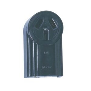 TOMACORRIENTE 3 POLOS 50A/250V - CILES - PT344004