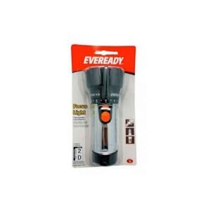 LINTERNA FOCUSLIGHT EVEREADY