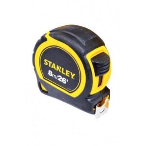 METRO 1" 8MT - 26FT STANLEY - STANLEY 30-626