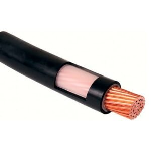 CABLE SUPERFLEX XLPE-PVC-CT 90°C 1KV 2/0
