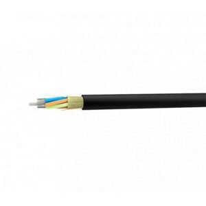 FIBRA OPTICA OM3 12H ARMAD DIELCTR EXT LOOSE-T 70° HDPE