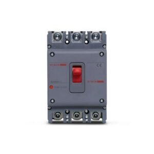 INTERRUPTOR CAJA MOLDEADA 3X225A 42kA 220 VAC - 29kA 440 VAC FR250 - SDJS225 - STECK