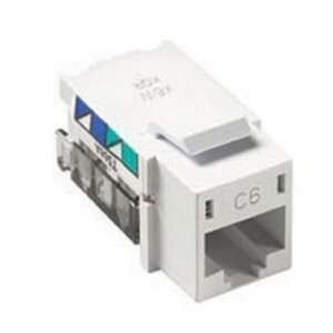 JACK ORTRONICS CATEGORIA 6 LEGRAND - LEGRAND