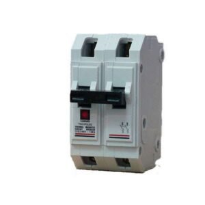 TACO DSA SOBREPONER 2X50A LX - LEGRAND DSA-2050