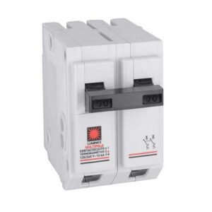 TACO ENCHUF DSE 2X60A LX- LEGRAND DSE-2060