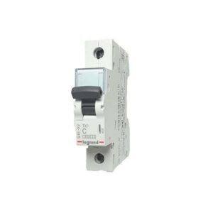 TACO RIEL TX3 1X20 6KA 230V LEGRAND - LEGRAND 403577