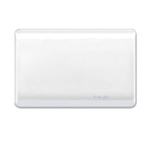 PLACA CIEGA GENESIS - SCHNEIDER MWD130417424