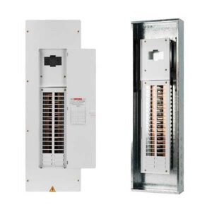 TABLERO TRF-ENCH 36 CT CU/AL 175A127V C.ESP TOT - TERCOL TRP336TG-BM