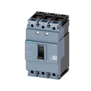 TACO INDUSTRIAL 3VM1096 3x16A 240V 25kA - SIEMENS 100363071