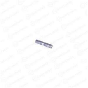 CONECTOR TUBULAR EN COBRE ESTAÑADO PARA CABLE 4 - CU CONECTORES 3CC1ES0004