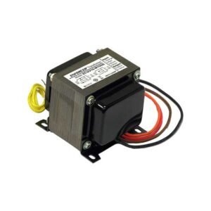 TRANSFORMADOR VOLTAJE 100VA ENT 120-240V / SAL 24-28VAC - SECOLARM