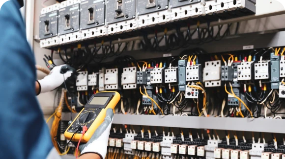 TABLEROS Y ADAPTADORES