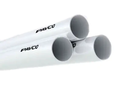 Tubería PVC Presión