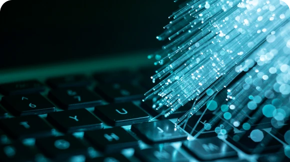 Velocidad en la Transmisión de Datos